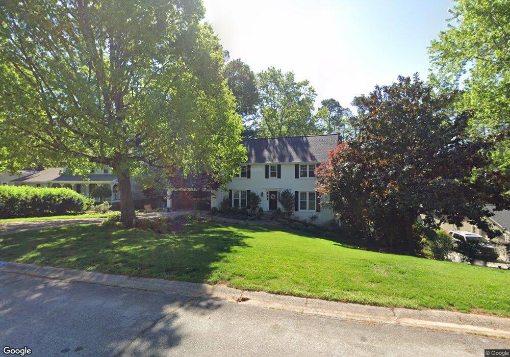 2782 Norwood Way unit 1, Duluth, GA 30096 - photo 1