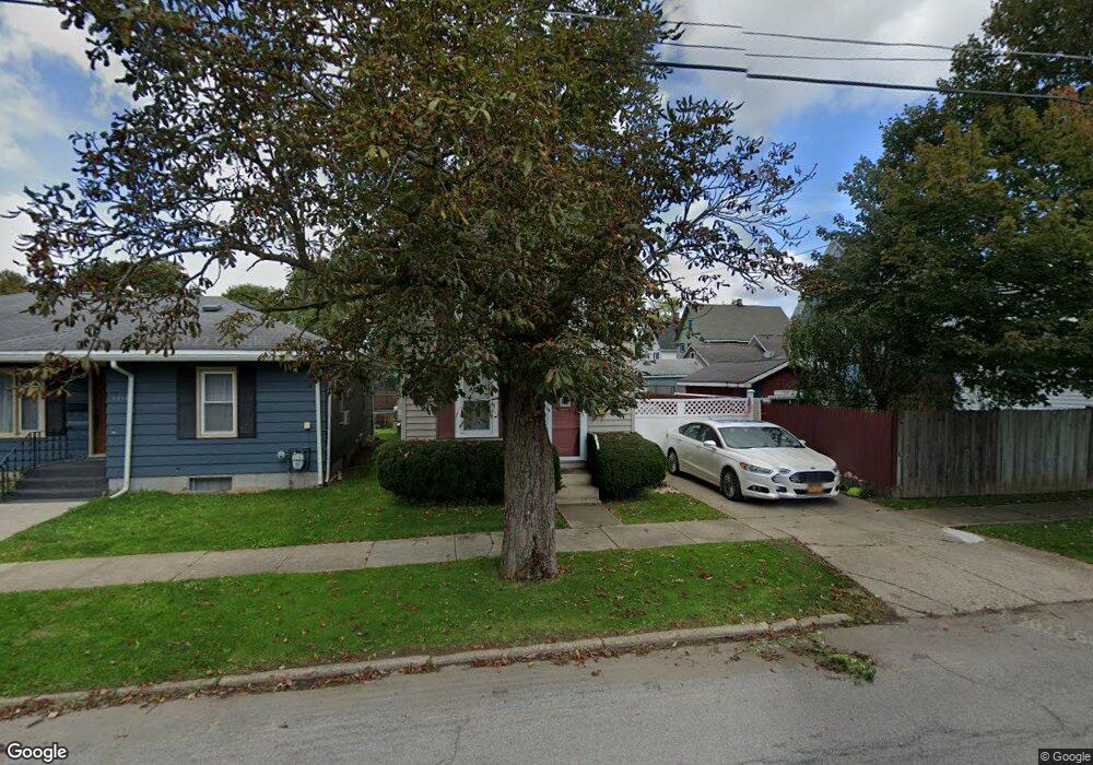 1008 Irving St, Olean, NY 14760 - photo 1