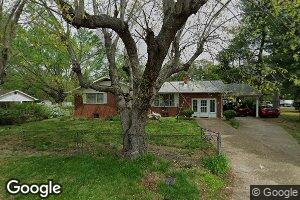 26109 Townfield Dr, Port Royal, VA 22535