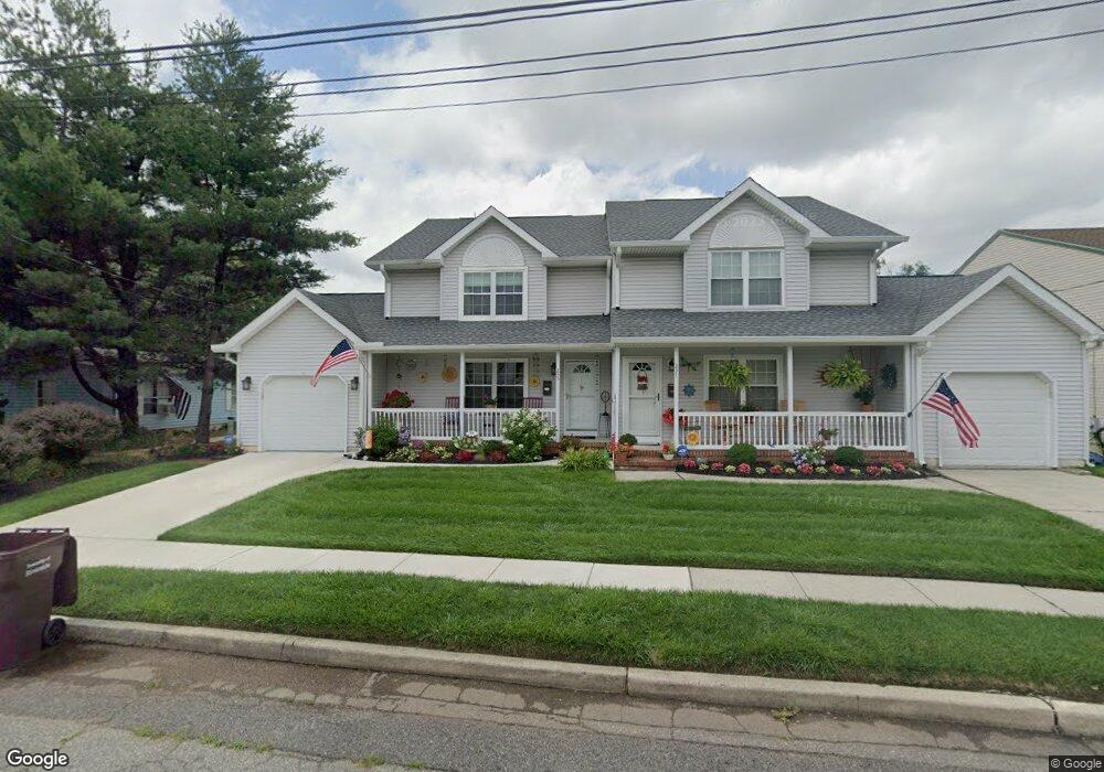 231 Sylvan St, Riverside, NJ 08075 - photo 1