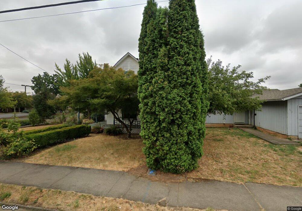 244 SE Sheridan Rd, Sheridan, OR 97378 - photo 1