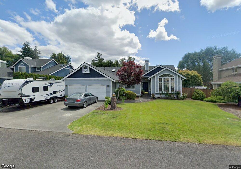 7516 50th St W, University Place, WA 98467 - photo 1