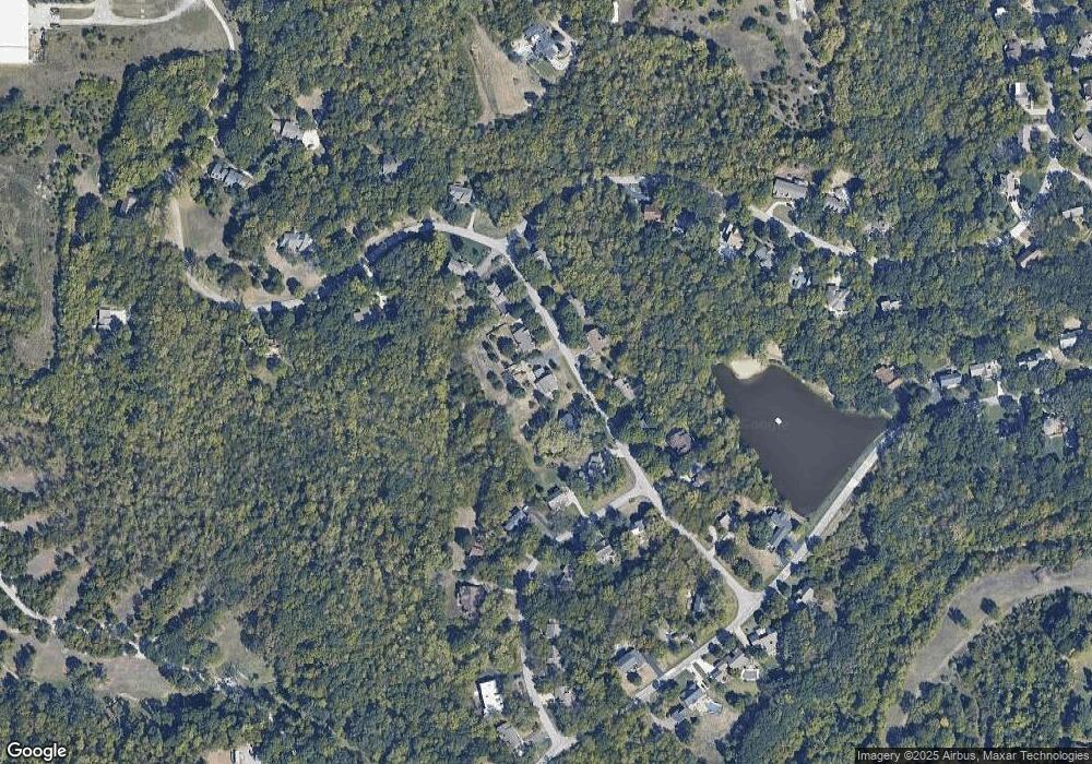 8416 Bridledale St, Lenexa, KS 66220 - photo 1