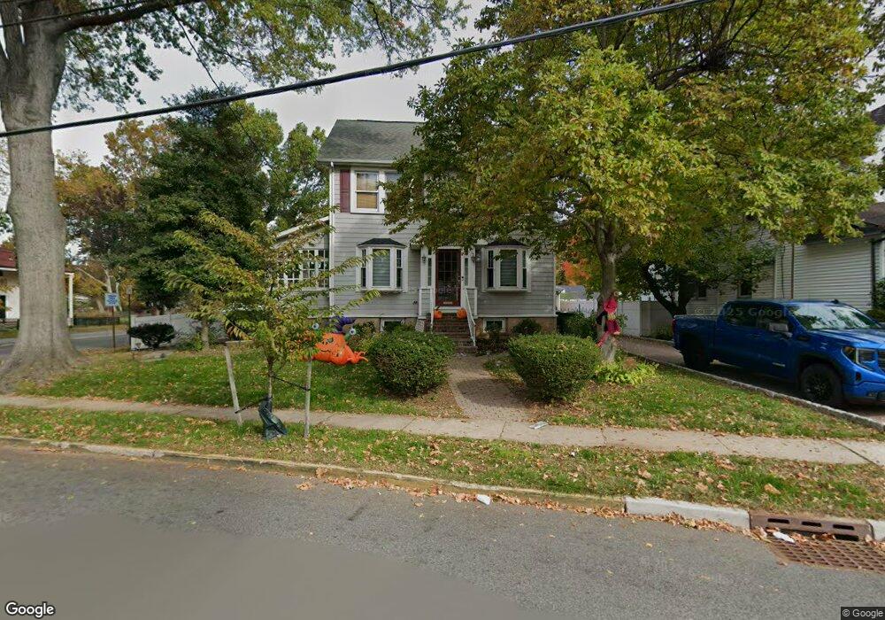 114 W Gouverneur Ave, Rutherford, NJ 07070 - photo 1