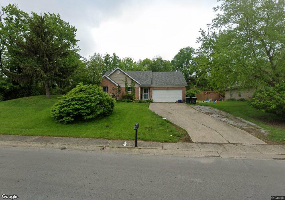 98 Wolfe Trace, New Albany, IN 47150 - photo 1