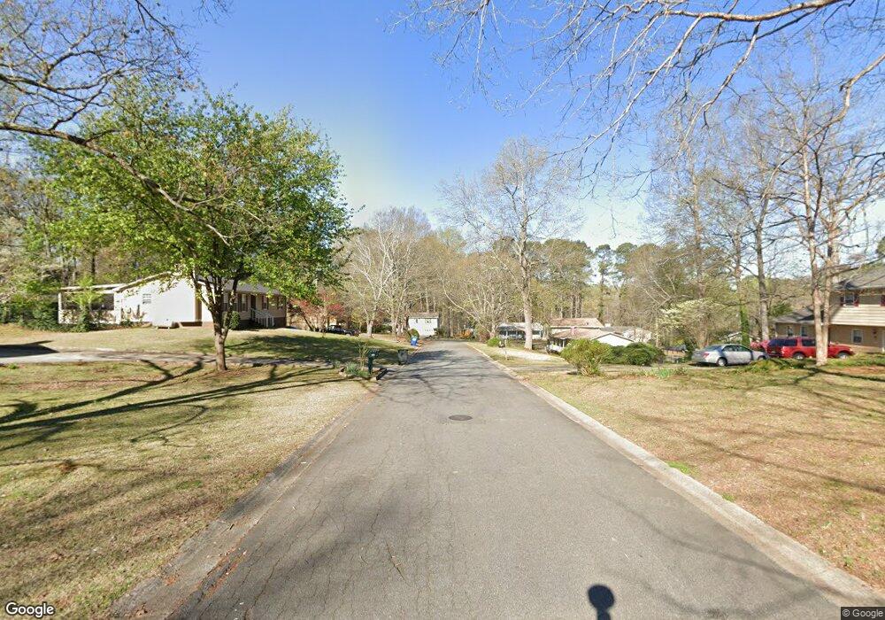 0 Corbin Place SW, Marietta, GA 30008 - photo 1