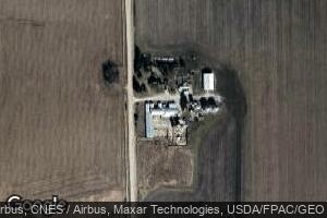 13642 U Ave, Sumner, IA 50674