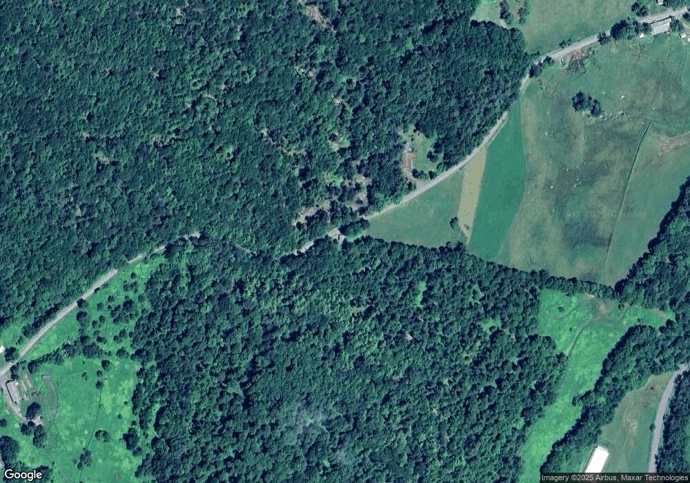 43 W Hill Rd, Hawley, MA 01339 - photo 1