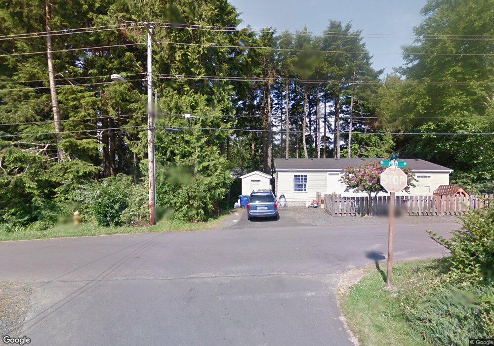 T/L 4500 SE Port Ave, Lincoln City, OR 97367 - photo 1