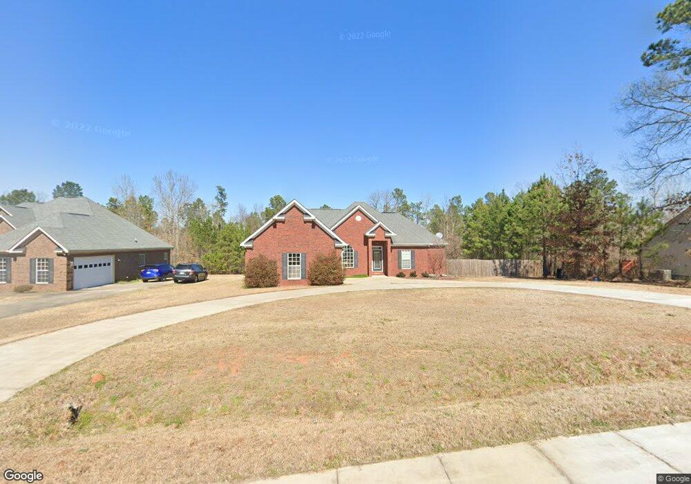 184 Chapman Ridge Rd, Macon, GA 31211 - photo 1