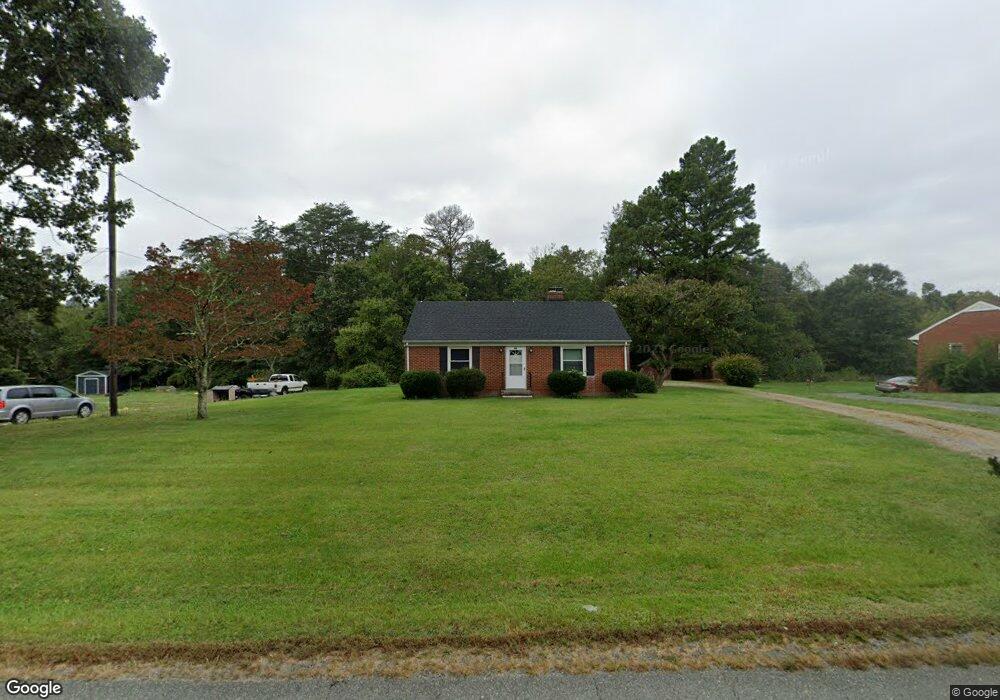 809 Bibb Store Rd, Louisa, VA 23093 - photo 1