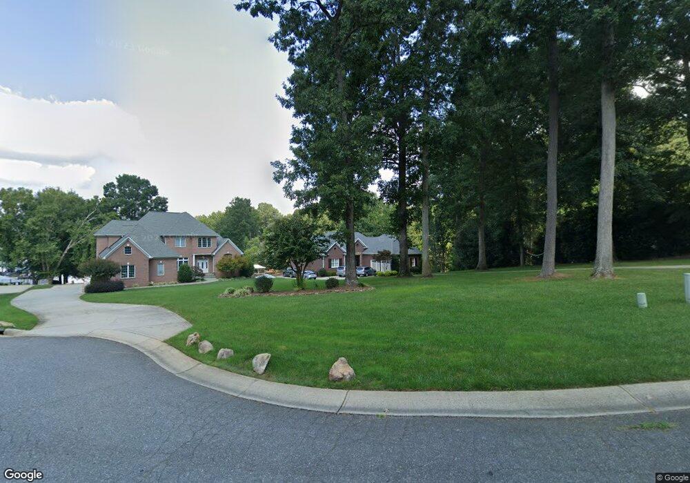 4550 Long Cove Dr, Denver, NC 28037 - photo 1