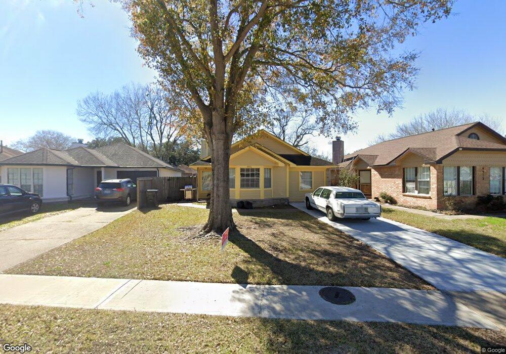 4916 Redbud Dr, Rosenberg, TX 77471 - photo 1