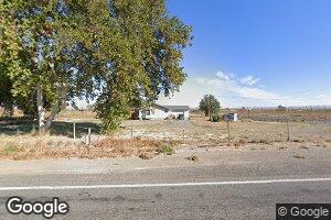 13421 Fort Rd, White Swan, WA 98952