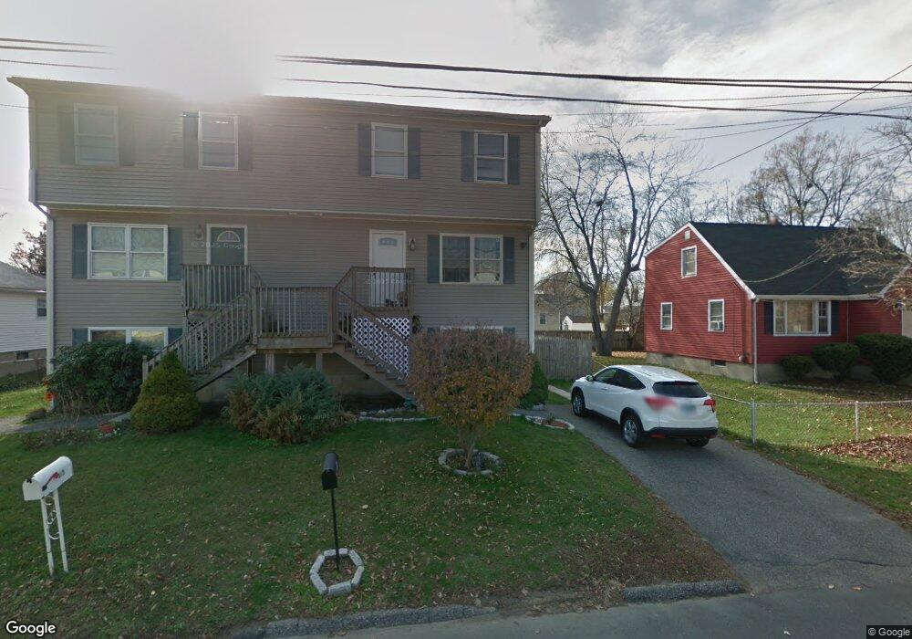 385 Roosevelt Ave, Stratford, CT 06615 - photo 1