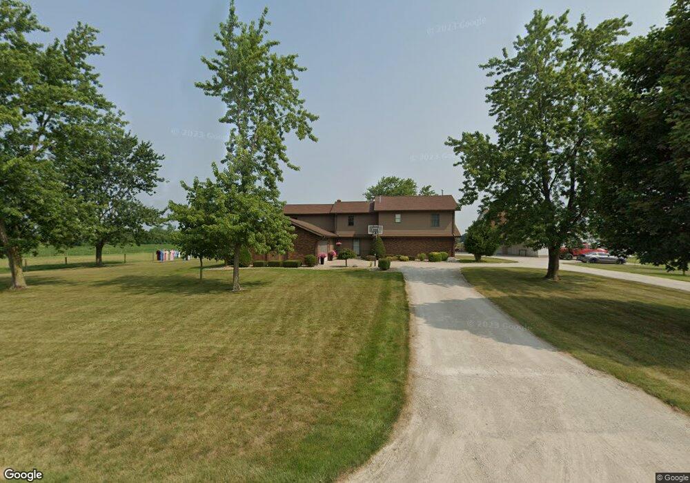 7350 W 1350 N, Nappanee, IN 46550 - photo 1