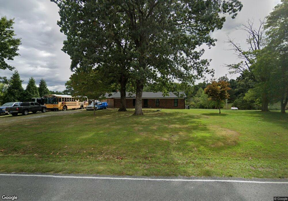 390 Step Rock Hill Rd, Cookeville, TN 38501 - photo 1