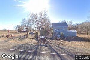 1345 Highway 58, Springer, NM 87747