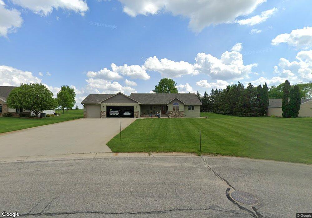 910 Latoka Heights Ln SW, Alexandria, MN 56308 - photo 1