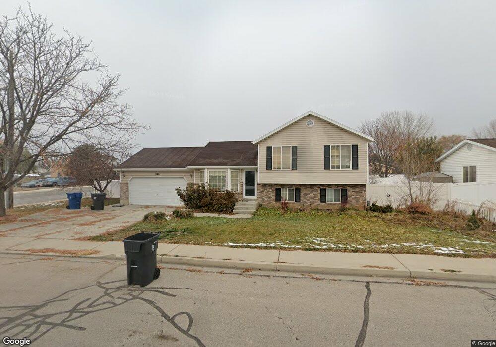 576 W 1420 N unit 21, Pleasant Grove, UT 84062 - photo 1