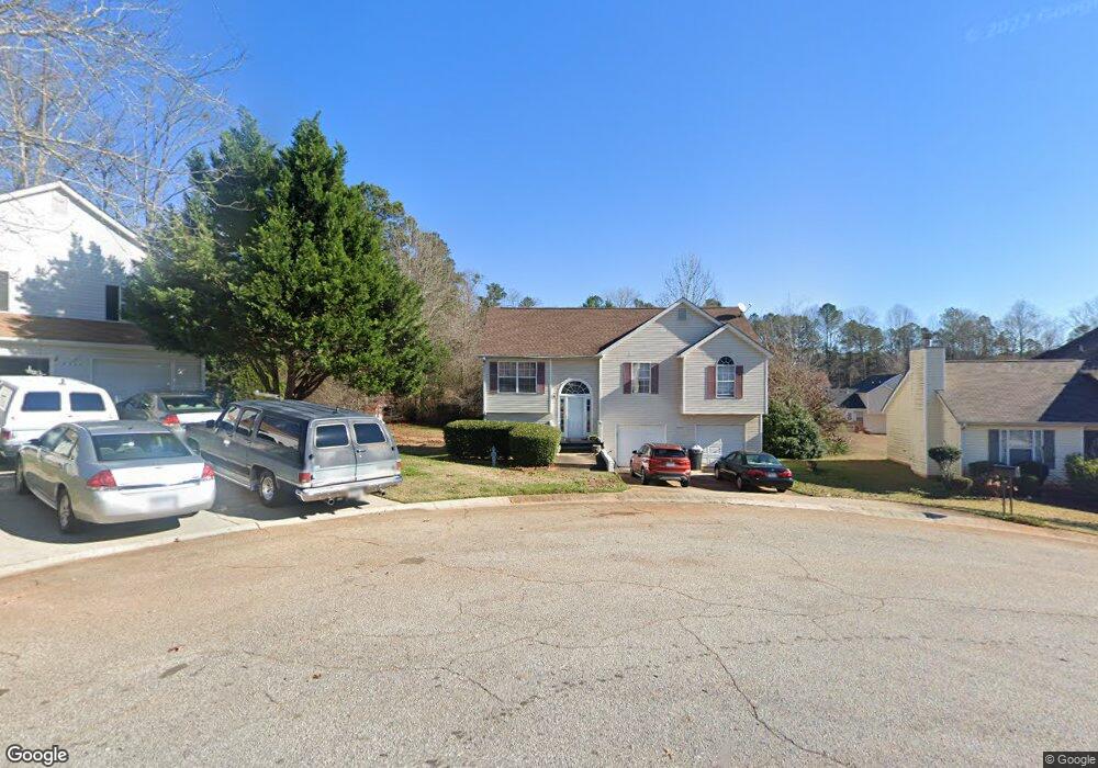 7317 New Dale Rd, Rex, GA 30273 - photo 1