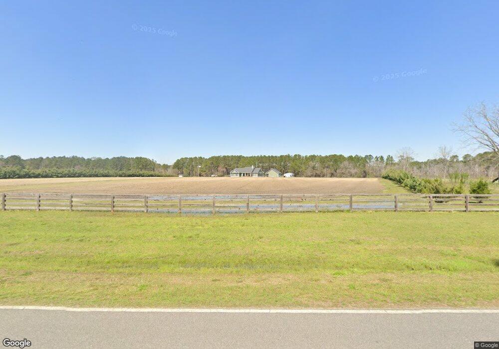 4104 McConnell Bridge Rd, Adel, GA 31620 - photo 1