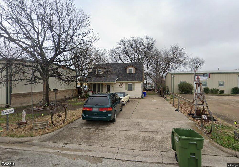 328 Martha Jean St, Fort Worth, TX 76108 - photo 1