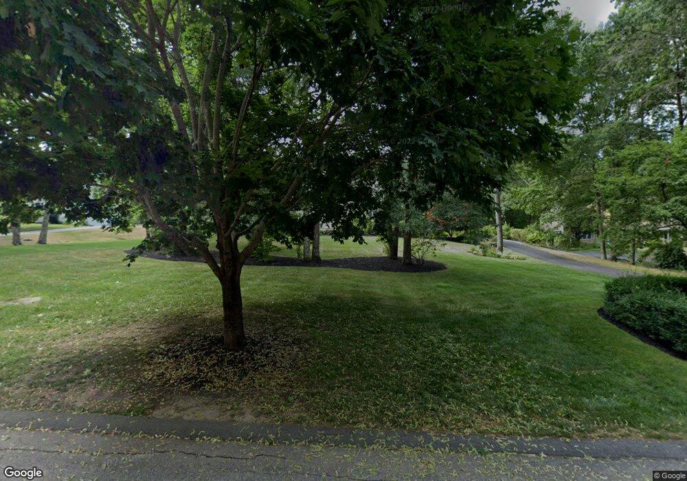 8 Banfill Ln, Southborough, MA 01772 - photo 1