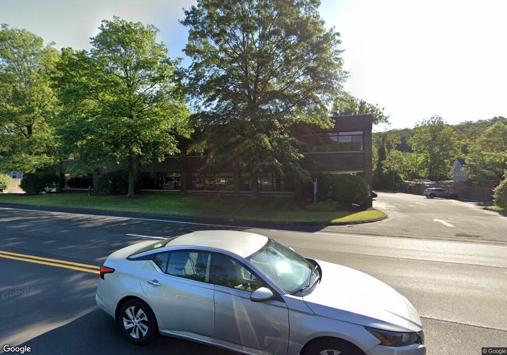 396 Danbury Rd unit 1A, Wilton, CT 06897 - photo 1