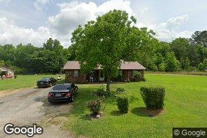 122 Hulett Corner Dr, Hayneville, AL 36040