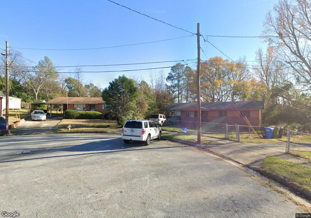 6 Adair Ct, Columbus, GA 31906 - photo 1