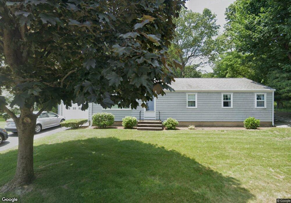 218 Riverside Ave, Cranston, RI 02910 - photo 1