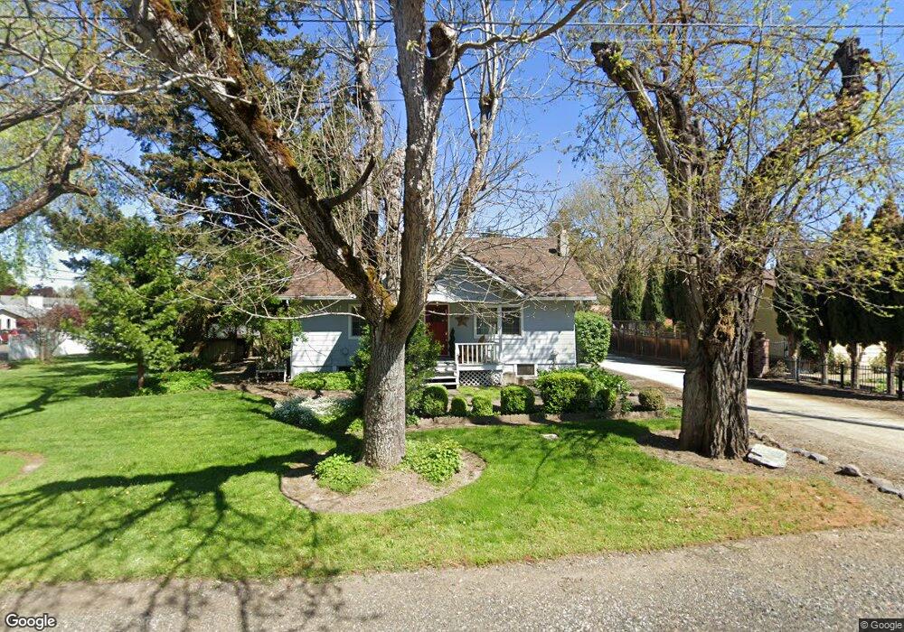 4969 Old Upton Rd, Central Point, OR 97502 - photo 1