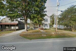 610 Main St, Grandview, IN 47615