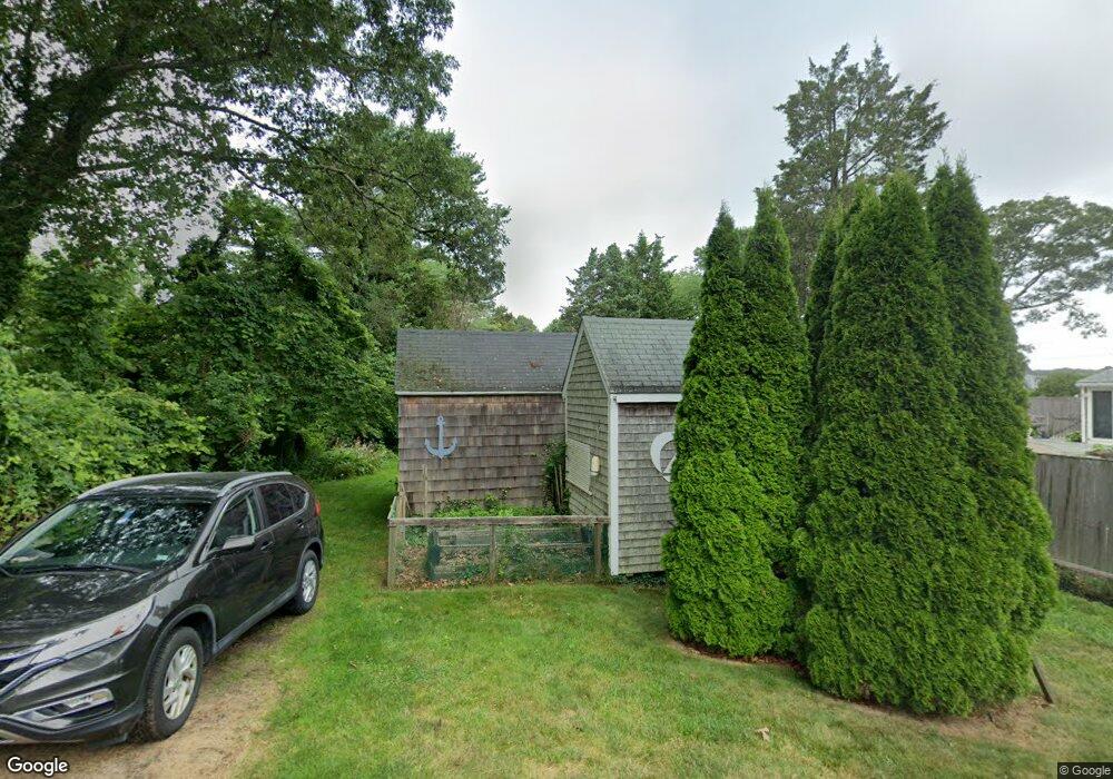 65 King Phillip Rd, Pocasset, MA 2559 - photo 1