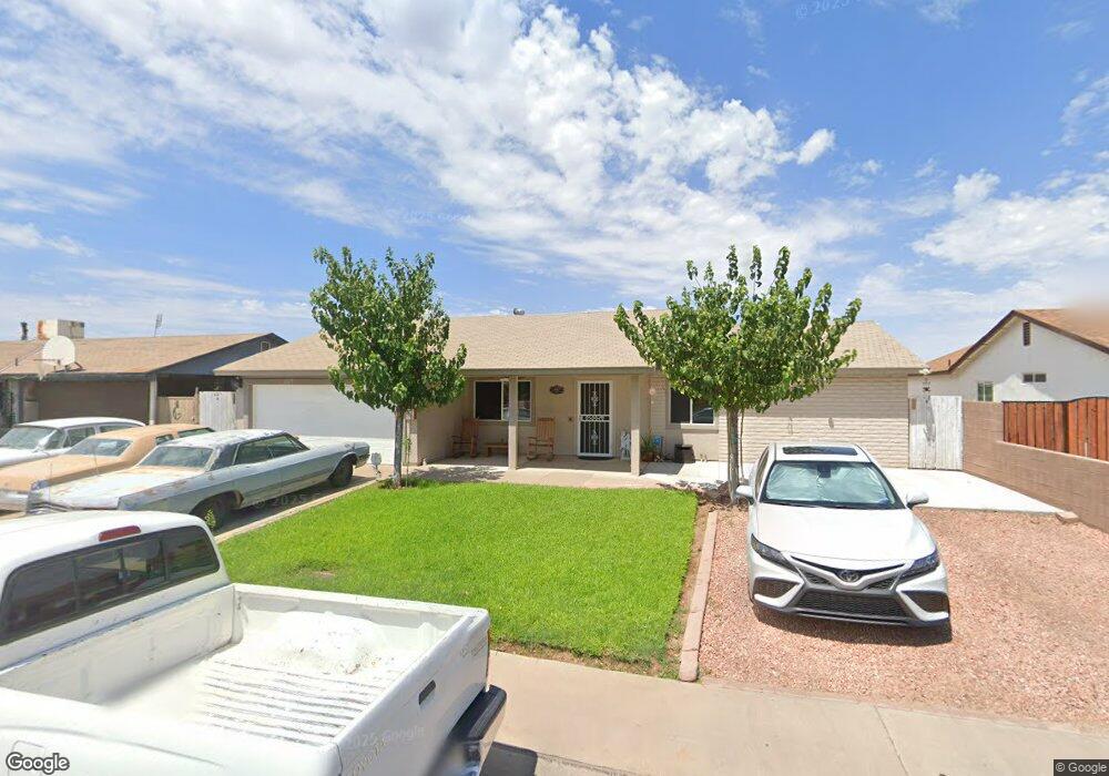 3820 N 86th Ln, Phoenix, AZ 85037 - photo 1