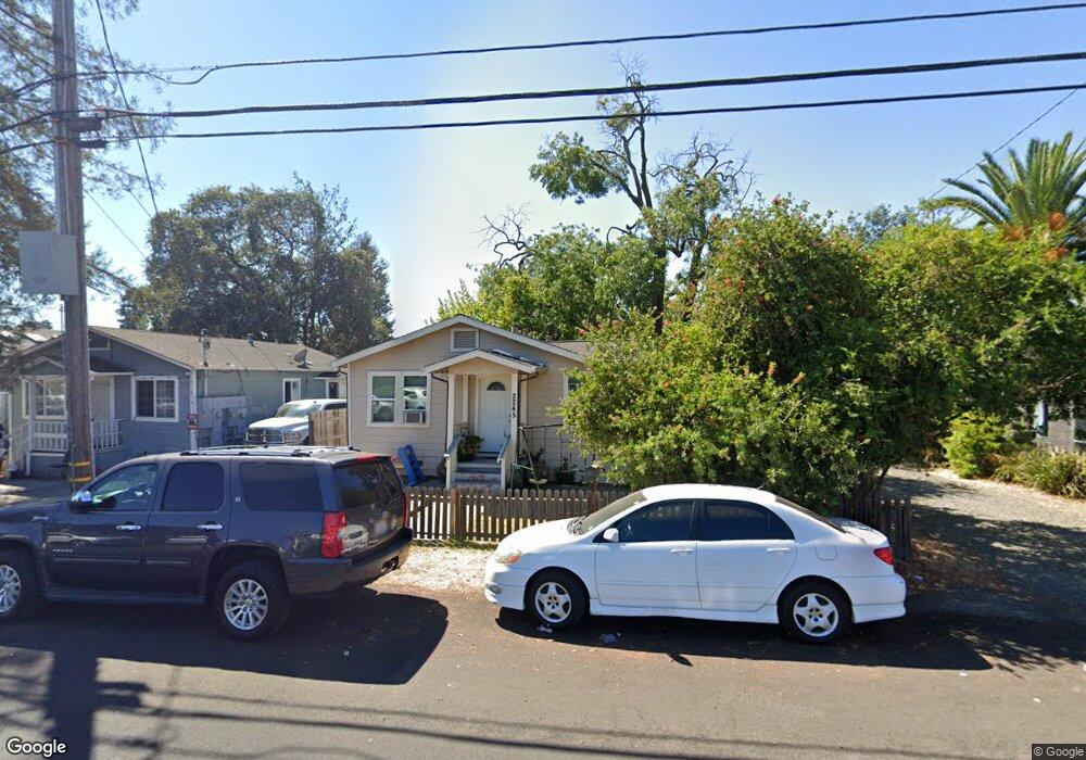 2245 Brown St, Napa, CA 94558 - photo 1