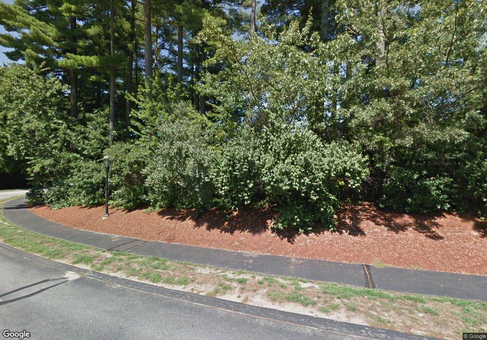 222 Bartemus Trail unit U35, Nashua, NH 03063 - photo 1