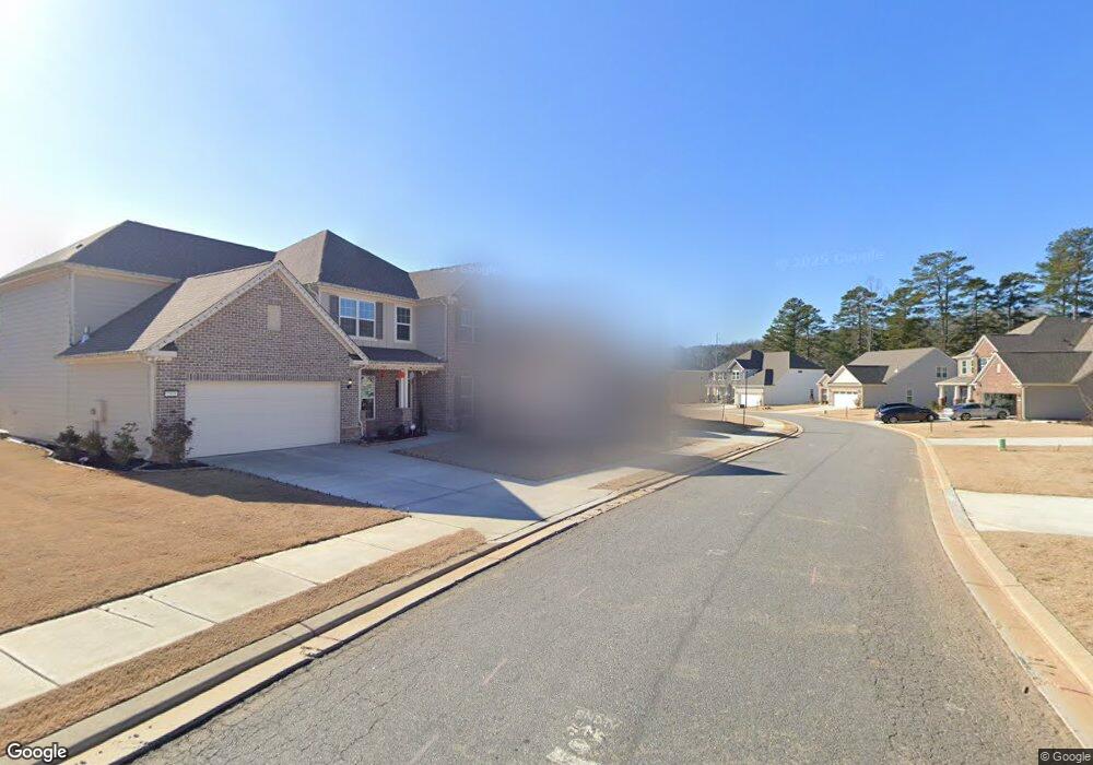 2950 Waverly Walk Point, Cumming, GA 30041 - photo 1