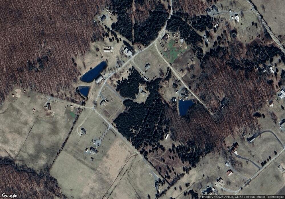 457 Wisteria Ln, Old Fields, WV 26845 - photo 1