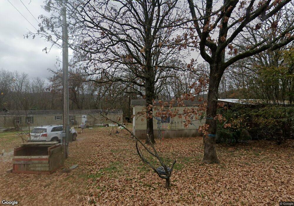 15897 E Black Oak Rd, Fayetteville, AR 72701 - photo 1