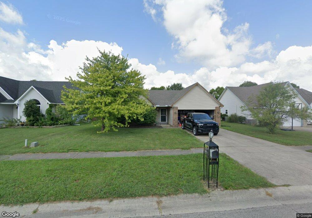 6423 Lakota Meadows Dr, Liberty Township, OH 45044 - photo 1