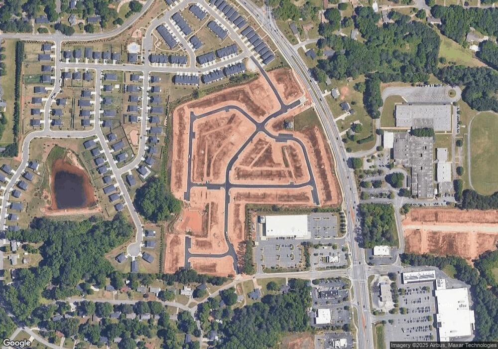 4284 Tin Hare Ln, Mableton, GA 30126 - photo 1