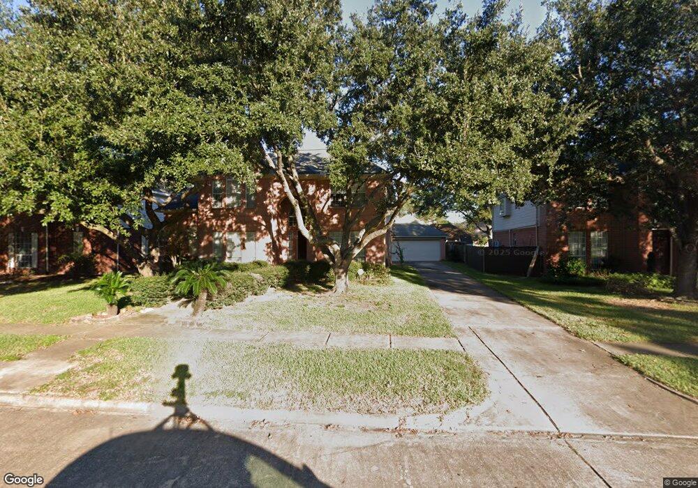 9006 Newburgh Dr, Houston, TX 77095 - photo 1