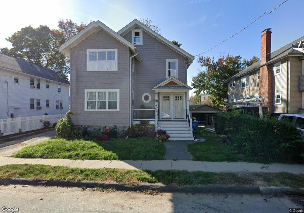 28 Slade St unit 1, Belmont, MA 02478 - photo 1