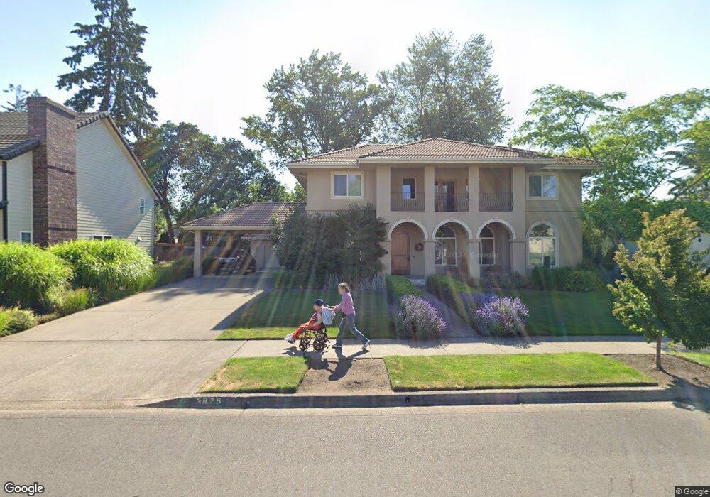 3875 Meadow View Dr, Eugene, OR 97408 - photo 1