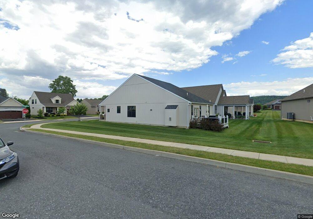 3485 Gentlewind Way, Emmaus, PA 18049 - photo 1