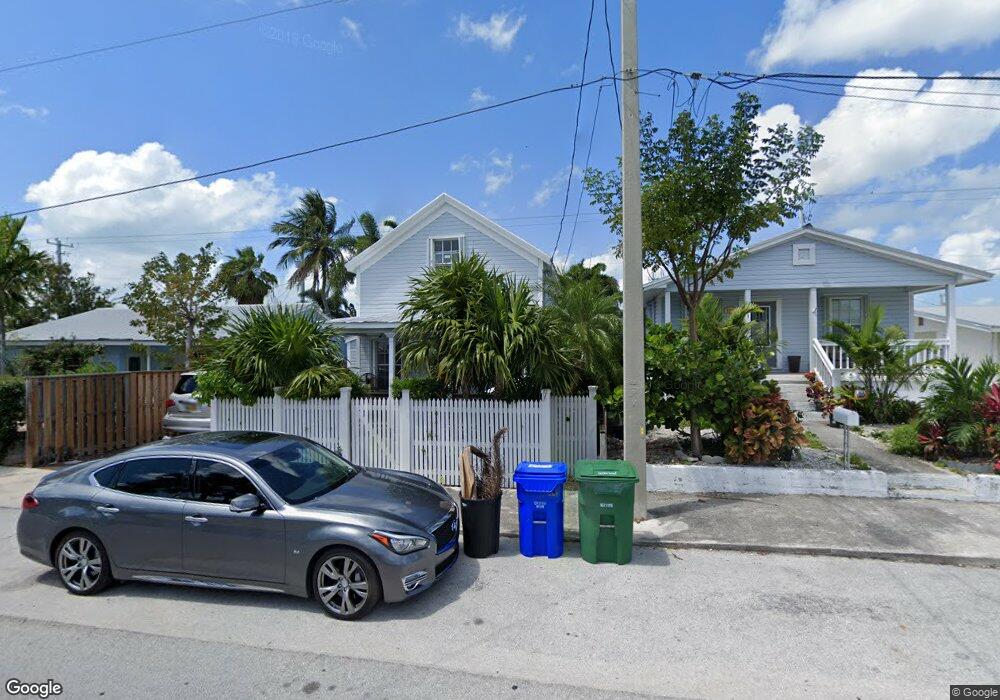 2313 Patterson Ave, Key West, FL 33040 - photo 1