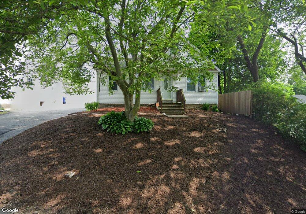 24 Carlson Ave, Bridgeport, CT 06606 - photo 1