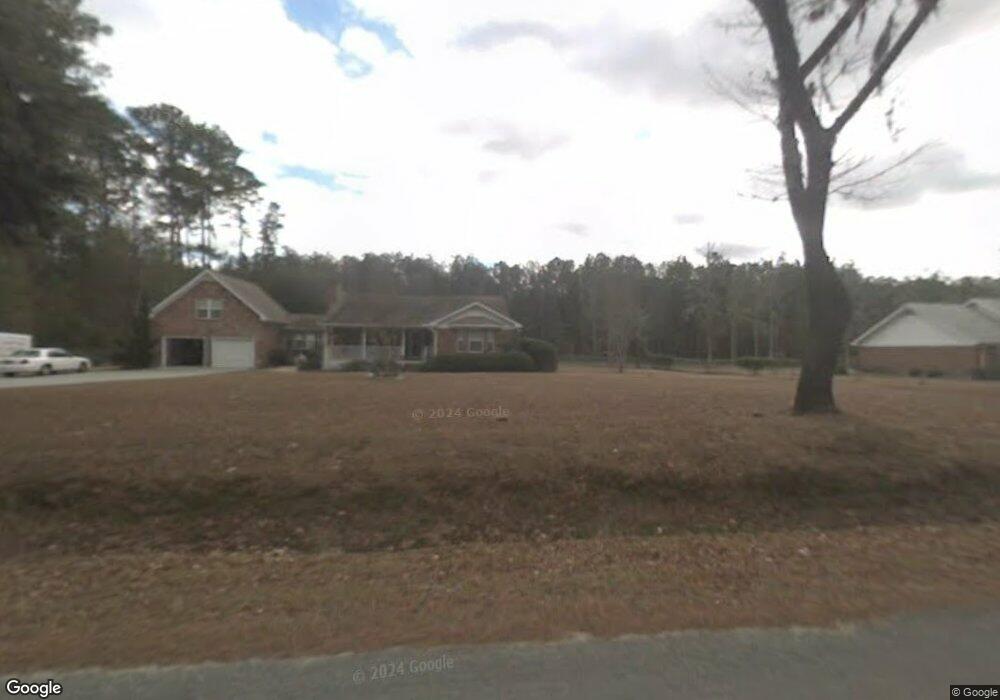 177 Seabrook Rd, Seabrook, SC 29940 - photo 1